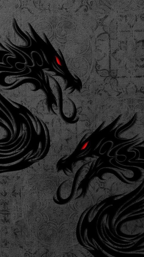 ✎__𝓢𝓪𝓿𝓮 𝓪𝓷𝓭 𝓯𝓸𝓵𝓵𝓸𝔀 𝓶𝓮 🥂 Dragon Wallpaper Iphone, Japanese Wallpaper Iphone, Red And Black Wallpaper, Samurai Wallpaper, Gothic Wallpaper, Japanese Art Prints, Desen Anime, Japon Illustration, Abstract Art Wallpaper