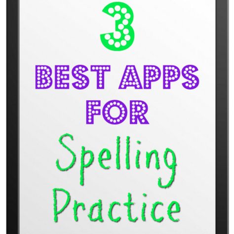 Hi!  My name is Amy, and I'm from 180 Days of Reading.  I am a Reading Specialist and former kindergarten teacher with a first grader at home. Some days I feel like I eat, sleep, and breathe spelling patterns.  I hit a wall at home with my first grader and spelling homework this year.  I was tired of the 'write your words three times each' Homework Motivation, Spelling Word Practice, Spelling Homework, Word App, Rainbow Writing, Spelling Practice, Spelling Patterns, Reading Specialist, Word Practice