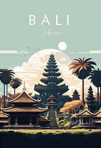 Lounge Artwork, Malaysia Poster, Landmark Illustration, Cover Highlights, Moodboard Design, Tropical Illustration, Magic Island, Vip Lounge, Vintage Tropical