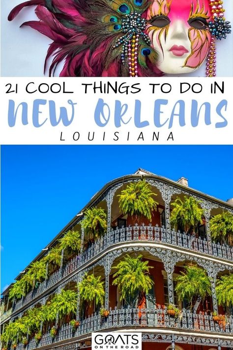 New Orleans Frenchman Street, Things To Do In New Orleans For Couples, New Orleans Couples Trip, Frenchman Street New Orleans, Nola Trip, Romantic Restaurants, Louisiana Travel, New Orleans Museums, New Orleans Travel