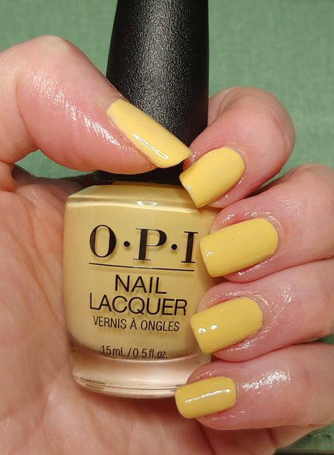 Opi Collections, Finger Nails, Nails Colors, Nails Makeup, Opi Nail Polish, Opi Nail Lacquer, Brown Nails, Hair Nails, Minimalist Nails