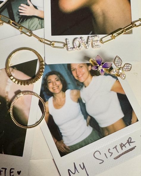 Celebrating Siblings day with these Stars @katierowland_ @jasaite 💫 . . . . . #sisters #siblingsday #lovebracelet #rings #butterfly #bracelet #love #siblingsspecial Rings Butterfly, Siblings Day, Bracelet Love, Butterfly Bracelet, Love Bracelets, Fine Jewelry, Bracelet, Celebrities, Stars