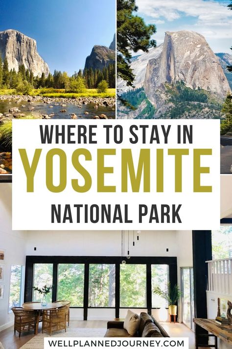 Discover exactly where to stay in Yosemite National Park with this guide to the best airbnb in Yosemite National Park. I'm sharing the best Yosemite airbnb for couples, solo travelers, families, and large groups - both inside and outside the park! Yosemite Airbnb | Yosemite National Park Airbnb | Best Airbnb Yosemite | Airbnb Near Yosemite | Airbnb in Yosemite | Yosemite National Park Where to Stay | Where to Stay Near Yosemite National Park | Yosemite Cabin Rental Yosemite National Park Cabins Yosemite Airbnb, Yosemite National Park Lodging, State Parks Usa, Yosemite Trip, Best Airbnb, Yosemite Park, Yosemite Elopement, Travel California, Cabin Vacation