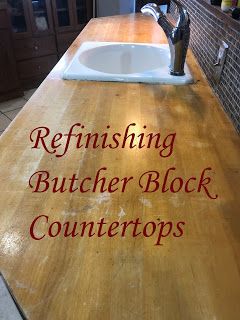 Diy Butcher Block Countertops, Butcher Block Counters, Diy Butcher Block, Block Countertops, Wooden Countertops, Butcher Block Wood, Diy Kitchen Countertops, Butcher Block Counter, Kitchen Counter Top