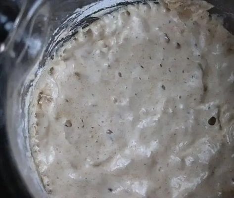 Reviving Refrigerated Sourdough Starter - It's My Sustainable Life Sourdough Starter From Fridge, Dough Starter, Starter Recipe, Sourdough Starter Recipe, Sour Dough, Starters Recipes, Sourdough Starter, Dough, Bread