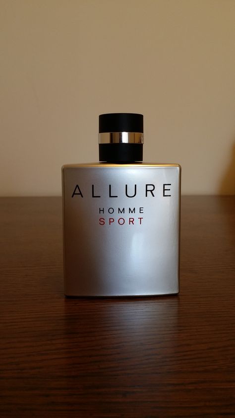 Chanel Allure Homme Sport, Chanel N5, Spring Roll Bowls, Male Accessories, Chanel Allure Homme, Chanel Allure, Perfume Notes, Pineapple Sauce, Caribbean Jerk Chicken