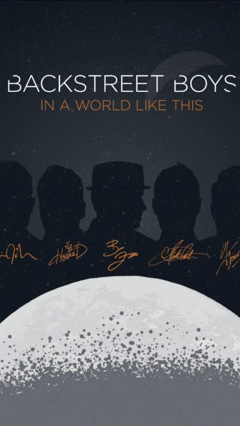 Backstreet boys | in a world like this <3 Back Street Boys, Backstreet Boys Lyrics, 90s Nick, Deco Room, Backstreet's Back, Backstreet Boy, Blacklight Posters, Brian Littrell, Boys Posters