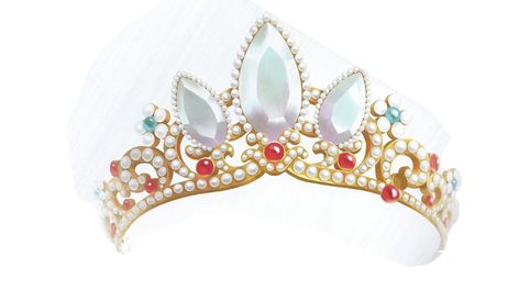 Rapunzel Crown, Surrealism Fashion, Beautiful Tiaras, Rapunzel, Tangled, Tiara, Surrealism, Crown Jewelry, Crown