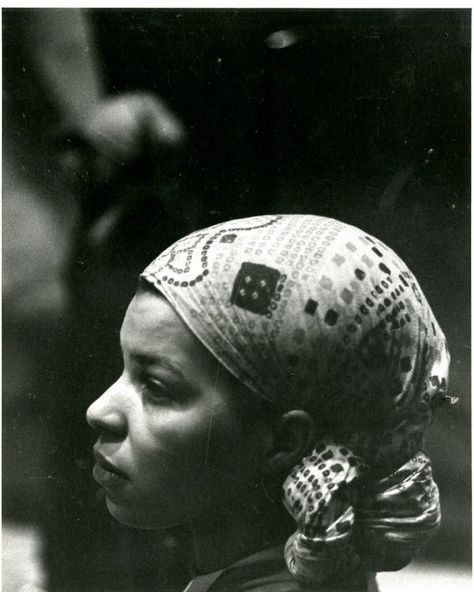 Well-Read Black Girl on Instagram: “Happy Birthday beloved playwright & poet, #NtozakeShange ✨ “I'm a firm believer that language and how we use language determines how we…” Happy Birthday Beloved, Ntozake Shange, Harlem New York, Womens Month, Instagram Happy Birthday, The Studio, Vintage Black, 1970s, Happy Birthday