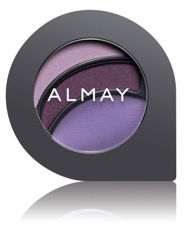 $6, target.com Illuminate your eyes with Almay's Intense Eyeshadow shades specifically designed for the brown eyed girl. Pair up and play around with these three purple shadows guaranteed to make for one stunning stare.    - BestProducts.com Makeup For Sensitive Eyes, Almay Makeup, Hazel Green Eyes, Eyeshadow For Green Eyes, Light Blue Eyes, Bright Eyeshadow, Color Party, Best Eyeshadow, How To Apply Eyeliner