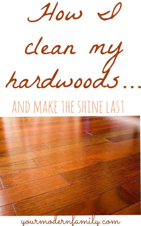 Flooring Pattern, Hardwood Floor Cleaner, Clean Hardwood Floors, Hardwood Floors Dark, Dark Hardwood, Dark Floors, Cleaner Recipes, Glass Cooktop, Deep Cleaning Tips