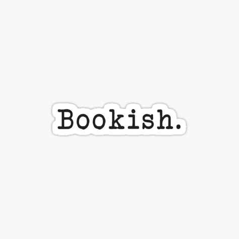 Bookish Drawings, Bookish Pfp, Typewriter Sticker, Typography Styles, Readers Quotes, Dragon Stickers, Bookish Stickers, Marvel Cake, Book Stickers