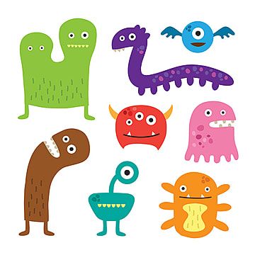 monster,mascot,monsters,mouth,mutant,little,kid,happy,horns,icon,illustration,set,viruses,ugly,web,toy,teeth,smile,spots,symbol,halloween,graphic,clipart,character,collection,colorful,comic,cartoon,bacteria,beast,creature,fa,cartoon vector,graphic vector,halloween vector,teeth vector,smile vector,colorful vector,web vector,mouth vector,monster vector,comic vector,kids toys Cute Monster Illustration, Monsters Vs Aliens, Monster Pictures, Beast Creature, Monster Drawing, Funny Monsters, Monster Illustration, Doodle Inspiration, Halloween Vector