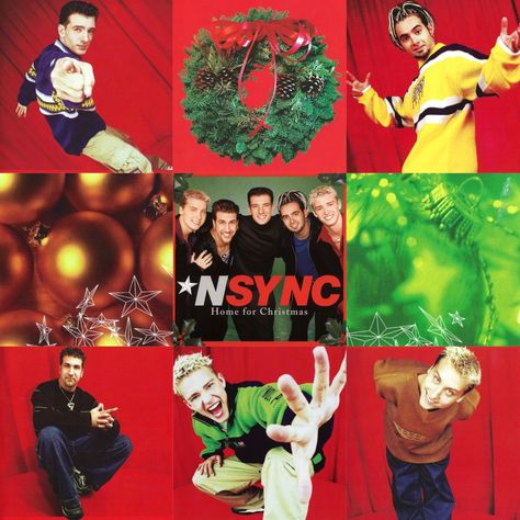 Nsync Christmas, Home For Christmas, Music Artist, Disney Pixar, Christmas Home, Pixar, Music Artists, Boy Bands, Disney