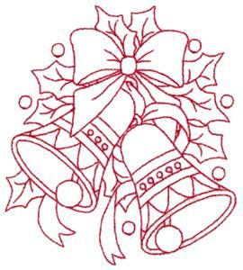 Machine Embroidery Designs Redwork Christmas Redwork, Redwork Embroidery Patterns, Redwork Embroidery Designs, Redwork Patterns, Basic Hand Embroidery, Basic Hand Embroidery Stitches, Christmas Embroidery Patterns, Redwork Embroidery, Christmas Embroidery Designs