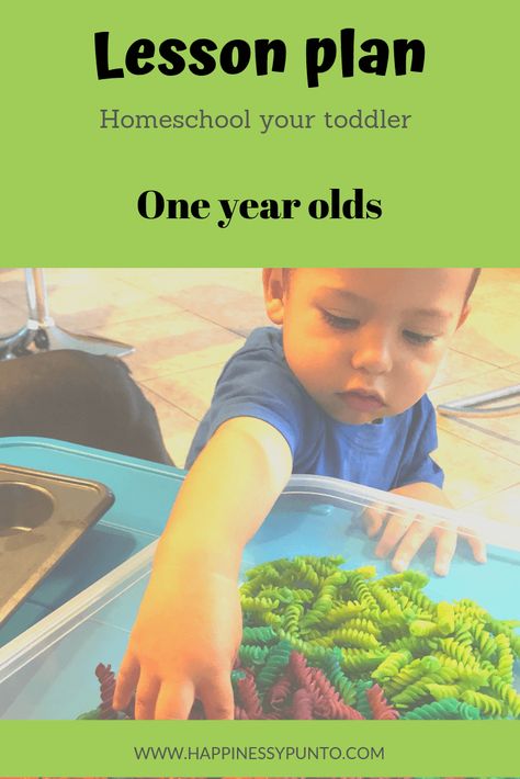 One Year Old Lesson Plans, Daycare Lesson Plans, Activities For One Year Olds, Daycare Curriculum, Infant Lesson Plan, Infant Lesson Plans, Curriculum Lesson Plans, Toddler Curriculum, Toddler Lessons