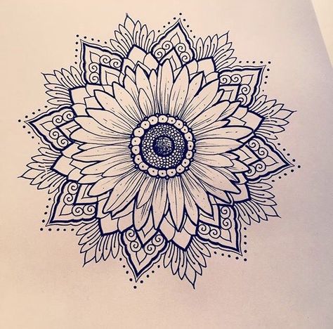 Mandala Tattoo Sleeve Women, Sunflower Mandala Tattoo, Mandala Arm Tattoo, Mandala Tattoo Shoulder, Small Mandala Tattoo, Sunflower Tattoo Sleeve, Mandala Tattoo Sleeve, Sunflower Tattoo Shoulder, Sunflower Mandala