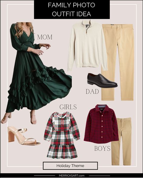 Family Christmas Outfit Ideas, Christmas Card Outfits, Family Holiday Outfits, Holiday Family Outfits, Holiday Photos Outfits, Christmas Photos Outfits, Family Christmas Pictures Outfits, Winter Family Pictures, Fall Family Outfits