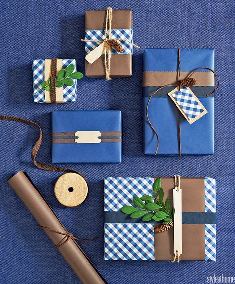 Gift Wrapping Idea For Men, Mens Birthday Gift Wrapping Ideas, Masculine Gift Wrap, Men’s Gift Wrapping, 30th Birthday Gift Wrapping Ideas, Gift Wrapping Ideas For Birthdays Men, Men Gift Wrapping Ideas, Gift Wrapping For Men, Gift Wrapping Ideas For Men