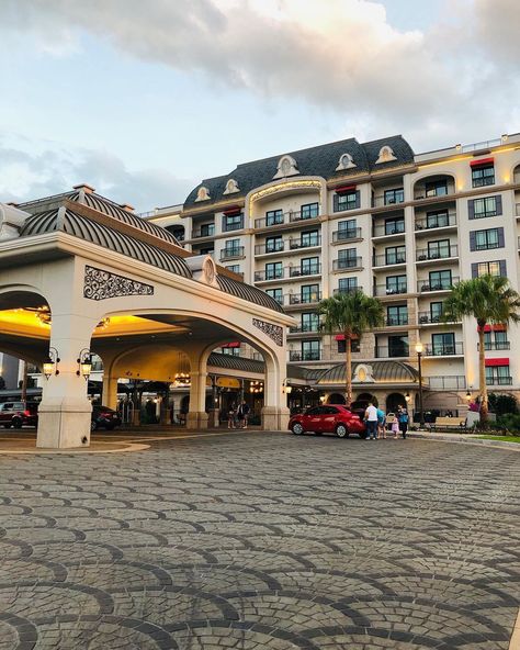 Julie Christine-Anne Forbes on Instagram: “Finally went to go see Disney’s Riviera Resort. It’s a beautiful resort and I would love to try their restaurants. Took the #disneyskyliner…” Riviera Resort Disney World, Disney Riviera Resort, Disney Lifestyle, Disney 2024, Disney S, Disney Springs, Disney Resort, Disney Parks, Spring Break