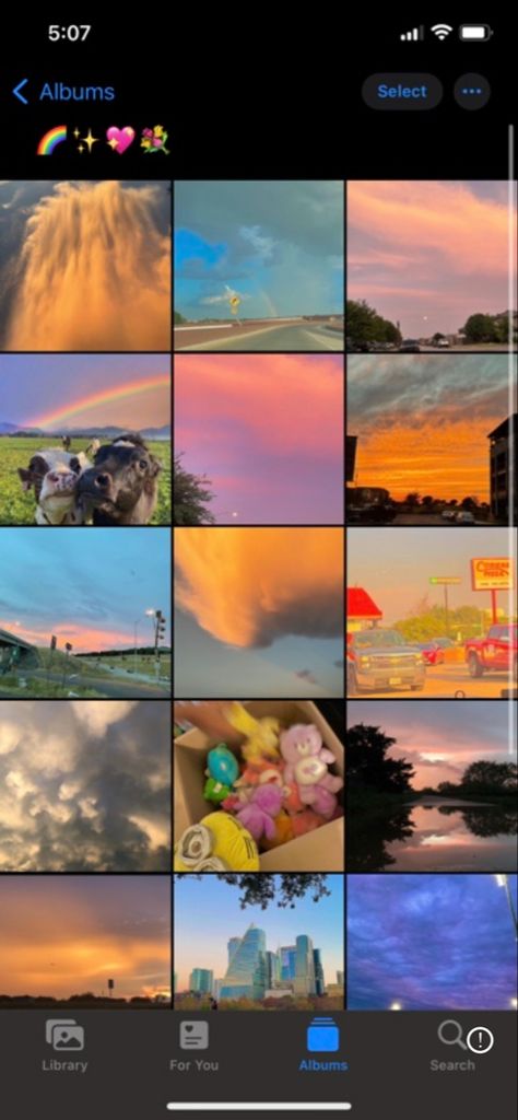 Instagram feed/ camera roll/ gallery Sunset Skies, Feed Ig, Sunset Sky, Camera Roll, Instagram Feed, Instagram, Art