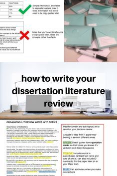 How To Write A Literature Review, Dissertation Aesthetic, Dissertation Planning, Dissertation Tips, Lit Review, Dissertation Motivation, College Admission Essay, College Application Essay, Dissertation Writing Services