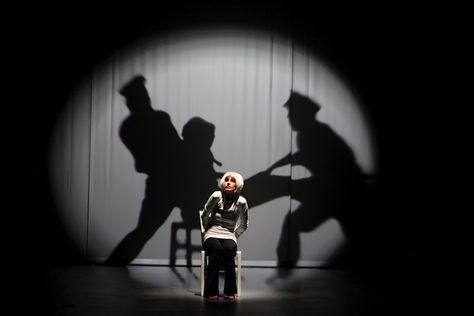 Glasses Video, 3d Videos, Stage Lighting Design, Physical Theatre, Theatre Inspiration, Theatre Performance, Theatre Lighting, Shadow Theatre, The Dictator