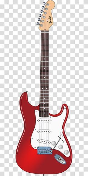 Red Guitar Drawing, Red Guitar Png, Fender Guitar Tattoo, Electric Guitar Drawing Sketches, Electric Guitar Illustration, Electric Guitar Drawing, Electric Guitar Photography, Music Tats, Guitar Cakes