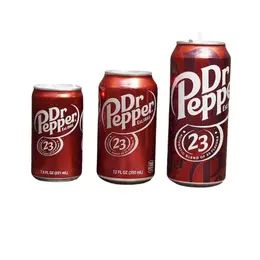 Dr Pepper Scented Candle - 7.5, 12, and 16oz can Tiktok Shop, Dr Pepper, Scented Candle, Scented Candles, Candles, Stuffed Peppers, Canning