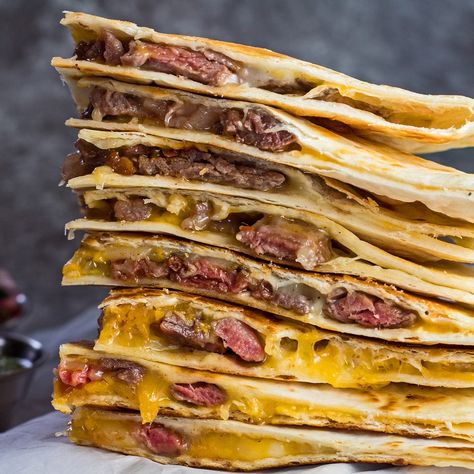 You searched for Prime rib QUESADILLA | Bake It With Love Prime Rib Appetizer Holidays, How To Use Leftover Prime Rib, Recipes With Rib Meat, What To Do With Left Over Prime Rib Roast, What To Do With Leftover Prime Rib Roast, Recipes For Leftover Prime Rib Roast, Prime Rib Roast Leftover Recipes, Leftover Prime Rib Sandwich, Prime Rib Sandwich Recipe