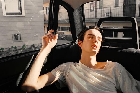 Kodi Smit-McPhee by Cameron McCool for Issue magazine 2015 Cameron Mccool, Kodi Smit Mcphee, Kurt Wagner, Hackney Wick, Seeing 222, Bryan Singer, Ender's Game, Issue Magazine, Nicholas Hoult