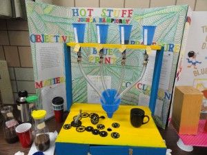 Invention Convention, School Science Projects, Presentation Skills, Simple Machines, Inventors, Handy Dandy, Instant Coffee, Science Teacher, Science Fair