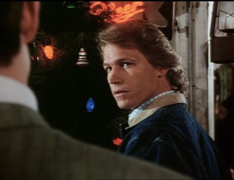 Michael Beck, Guilty Pleasure, Guilty Pleasures, Beck