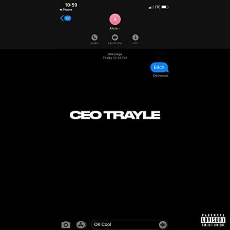 Ceo Trayle, Image Cover, Effective Workout Routines, Parental Advisory, Workout Routine, Album Covers, Google Images, Follow Me, Audio