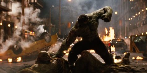 MCU Hulk vs Abomination Hulk Vs Abomination, Hulk 2008, Supreme Family, The Incredible Hulk 2008, Hulk Movie, Hulk Art, Edward Norton, The Incredible Hulk, Hulk Smash