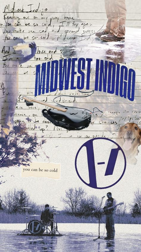 Midwest Indigo ❄️ #twentyonepilots #clancy #clancytwentyonepilots #clancywallpaper #tylerjoseph #joshdun Oh Ms Believer, Twenty On Pilots, Twenty One Pilots Art, Twenty One Pilots Wallpaper, Twenty One Pilots Aesthetic, Pilots Art, Tøp Wallpaper, 21 Pilots, Fall Wallpaper