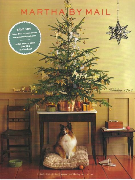 MARTHA MOMENTS: Martha by Mail (Catalog For Living) Martha Stewart Fall, Martha Stewart Decorating, Green Scrapbook, Cookie Tree, Martha Stewart Holiday, Mail Tag, Martha Stewart Christmas, Martha Stewart Living Magazine, Martha Stewart Home