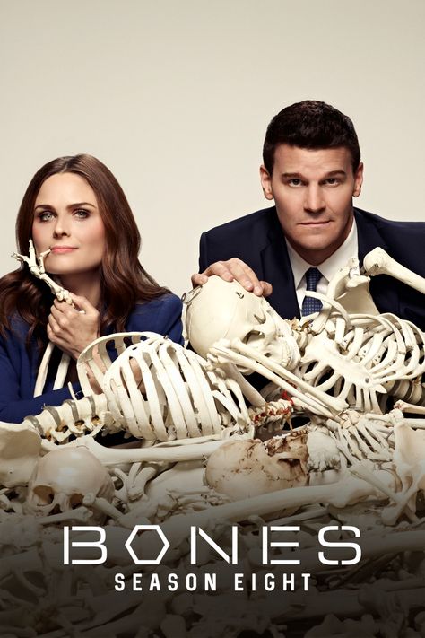 Bones Tv Show Aesthetic, The Skeleton Twins, Bones Series, Kathy Reichs, Temperance Brennan, Booth And Bones, Bones Show, Bones Tv Show, Seasons Posters