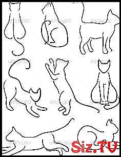 Foto auf Lager   cat jumping drawing | art, black, cat, clip, collection, contour, design, domestic, drawing ..., Check more at https://drawingtechniques.filmkahramani.com/foto-auf-lager-cat-jumping-drawing-art-black-cat-clip-collection-contour-design-domestic-drawing/ Cat Jumping Drawing, Jumping Drawing, Xmas Windows, Cat Jumping, Jumping Cat, Contour Design, Cat Outline, Cat Stretching, Cat Sketch