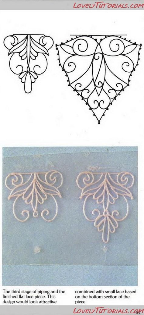 royal icing, filigree templates Lace Template, Piping Templates, Icing Tutorials, Piping Patterns, Royal Icing Piping, Royal Icing Templates, Icing Techniques, Royal Icing Transfers, Icing Piping