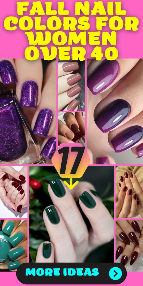 Nail Trends September 2023, Fall Vacation Nails 2023, September Oval Nails, Nail Designs For September 2023, September 2023 Nail Trends, Nail Colors For September 2023, September Nails Designs 2023, Trendy Fall Nail Designs 2023, Nail Colors2023