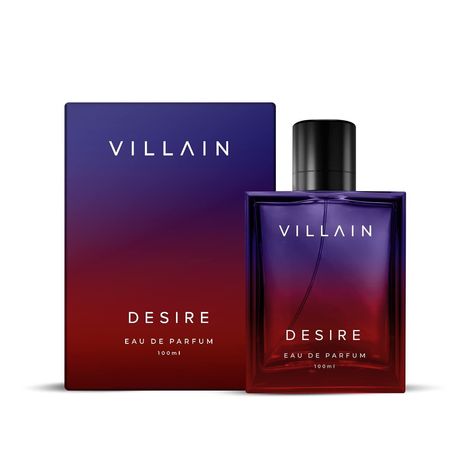 About this item India’s First Pheromone-Infused Perfume: First of its kind, Villain Desire Eau De Parfum is India’s first pheromone-infused perfume for men that inspires unmatched attraction, stirs the senses and brings out intense reactions. Although subtle, this branded men’s perfume is instantly impactful. A whiff of the pheromone-infused formula helps amp-up your raw scent like never before Long-Lasting & High Quality Fragrance: Villain Perfume for Men have a long lasting smell, are unique and masculine. Villain Desire is a high quality fragrance that lingers long enough to attract the ones you want and makes you absolutely irresistible Woody & Spicy Scent: A unique concoction of spicy, woody, and coconutty notes, its base consists of a blend of Vanilla, Amber and Patchouli, middle not Villain Perfume, Best Perfume For Men, Floral Scents, Long Lasting Perfume, Perfume For Men, Best Perfume, Night Party, Perfume Spray, Floral Scent