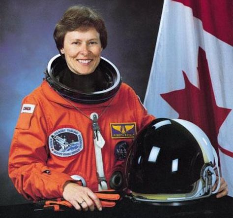 First Female Astronaut, Solar System Activities, Human Nervous System, Canadian Women, Nasa Space Shuttle, Nasa Astronauts, Women’s History, Environmental Awareness, Space Program