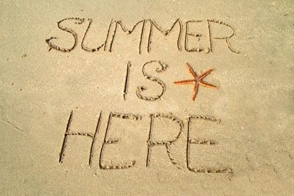 Summer Is Here Pictures, Photos, and Images for Facebook, Tumblr, Pinterest, and Twitter First Day Of Summer Quotes, Pandora Summer, First Day Of Summer, Summer Quotes, Summer Is Coming, Summer Bucket Lists, Summer Is Here, Stock Photography Free, Summer Pictures