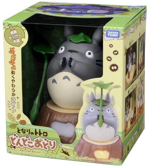 Ghibli Studios; Totoro Lamp Totoro Lamp, Studio Ghibli Totoro, Ghibli Totoro, All Spiderman, Neighbor Totoro, Studio Ghibli Art, Ghibli Movies, Ghibli Art, My Neighbor Totoro