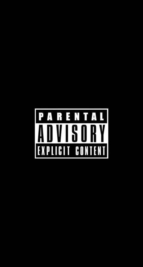 Parental Advisory Explicit Content iPhone 6 Plus HD Wallpaper Parental Advisory Wallpaper, Reggae Mix, Rx King, Lovers Rock, Sosua, Handy Wallpaper, Explicit Content, Iphone 6 Wallpaper, Hd Wallpaper Iphone