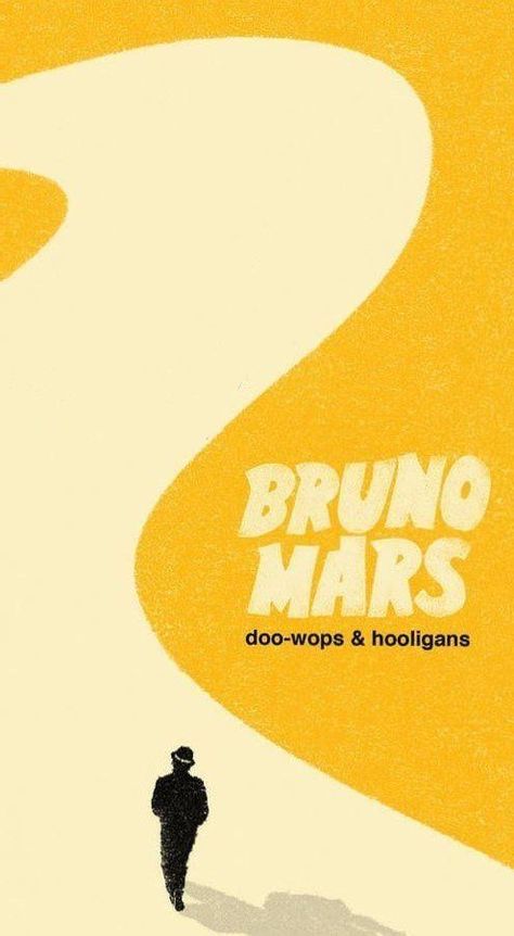 Doo Woops Album Cover, Poster Prints Bruno Mars, Bruno Mars Aesthetic Poster, Bruno Mars Album Cover Wallpaper, Bruno Mars Poster Vintage, Bruno Mars Posters, Bruno Mars Album Cover, Bruno Mars Poster, Bruno Mars Quotes