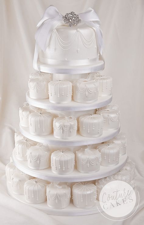 Classic Wedding Cakes, Extravagant Wedding Cakes, Mini Wedding Cakes, Bridal Shower Inspo, Wedding Cake Alternatives, Wedding Cake Pictures, Classic Wedding Cake, Extravagant Wedding, East Anglia