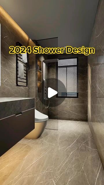 Homecraft Designer on Instagram: "Say goodbye to outdated shower enclosures! Embrace a sleek and practical upgrade for your bathroom.
#bathroom #interiordesign #home #homedecor #homeimprovement #fyp" Sunrise Home, Shower Enclosures, Bathroom Update, Bathroom Layout, Shower Design, Instagram Design, Shower Enclosure, Luxury Bathroom, Say Goodbye