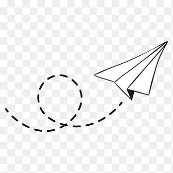 Paper Plane Spider Web Drawing, Craft For Beginners, Plane Drawing, Plane Icon, Airplane Illustration, Paper Aeroplane, Mirror Illustration, Text Borders, Fly Paper